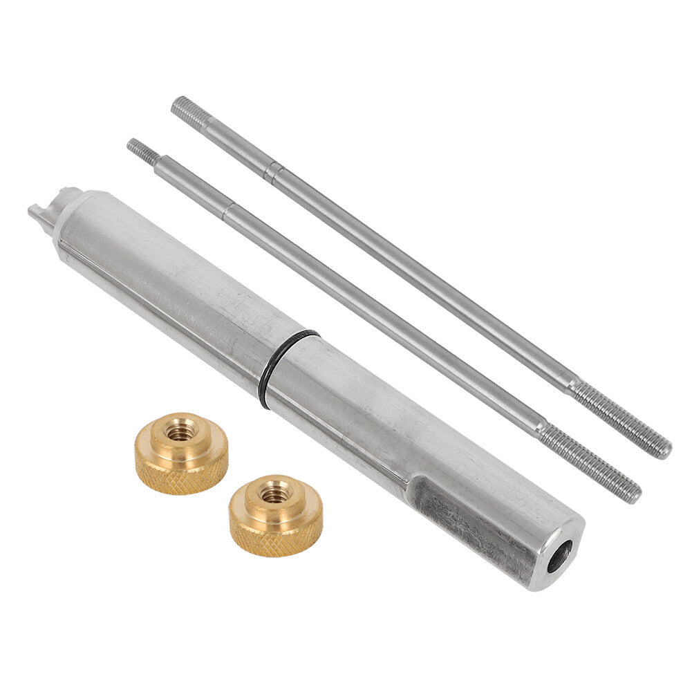 Check Valve Removal Tool Kit for Stoves and Lanterns - Gas Valve Extractor