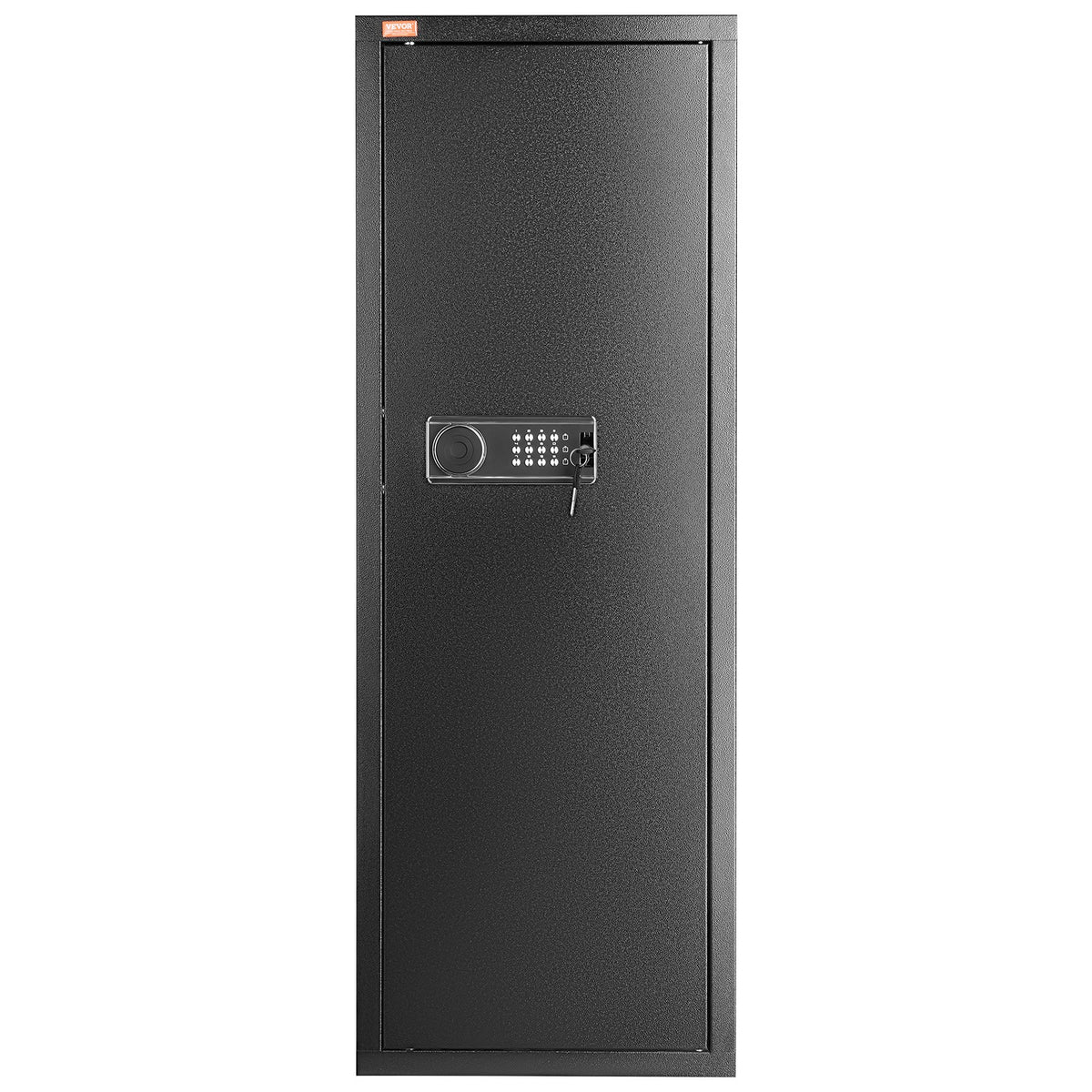 6-8 Rifle Gun Safe with Digital Lock & Emergency Power Supply