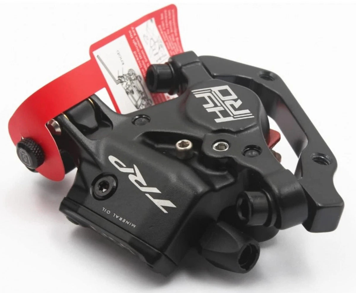 Hydraulic Disc Brake Caliper for Road Bikes Front or Rear - Pair