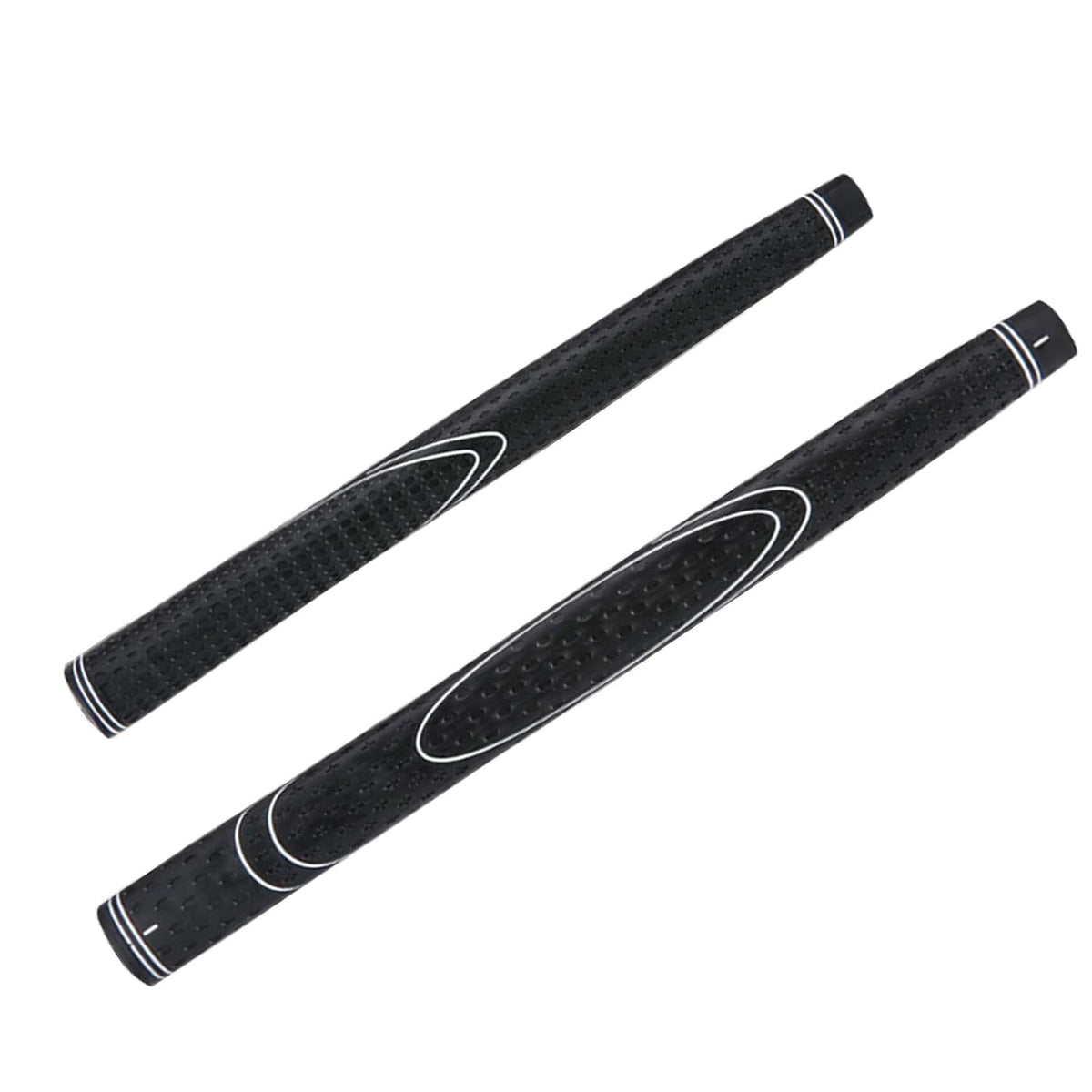 Right Handed 34-inch Golf Blade Putter with Graphite Shaft for Men Women Beginners