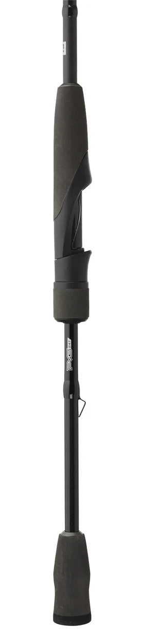 6'7" Medium Fast Spinning Fishing Rod - Graphite, Versatile All-Purpose
