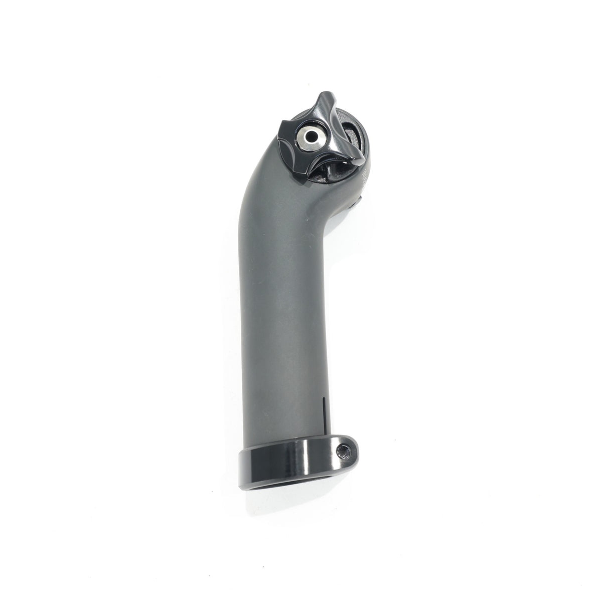 Bike Seat Mast Cap Carbon Round Mast for Trek Road Frames - Bontrager