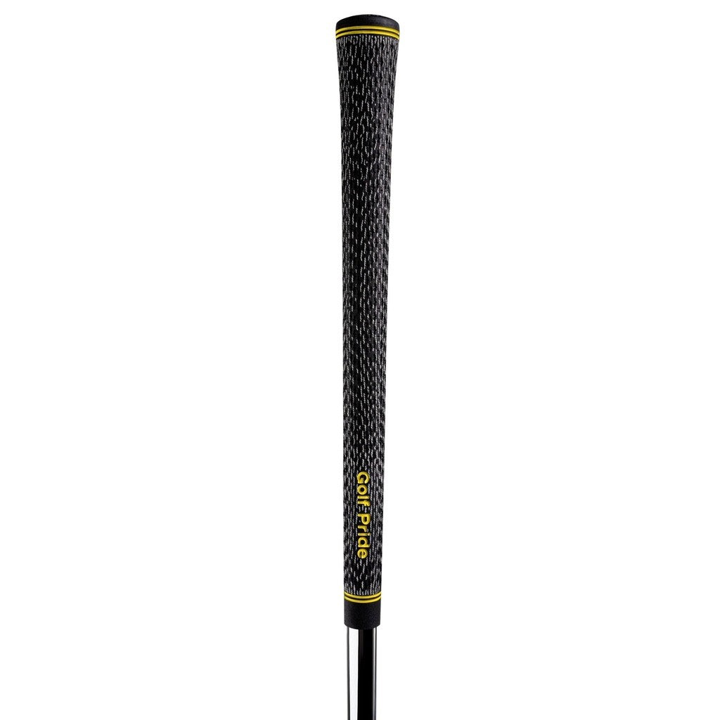 Golf Club Grips - Standard Size Victory V-55 Cord Golf Grips - Choose Quantity