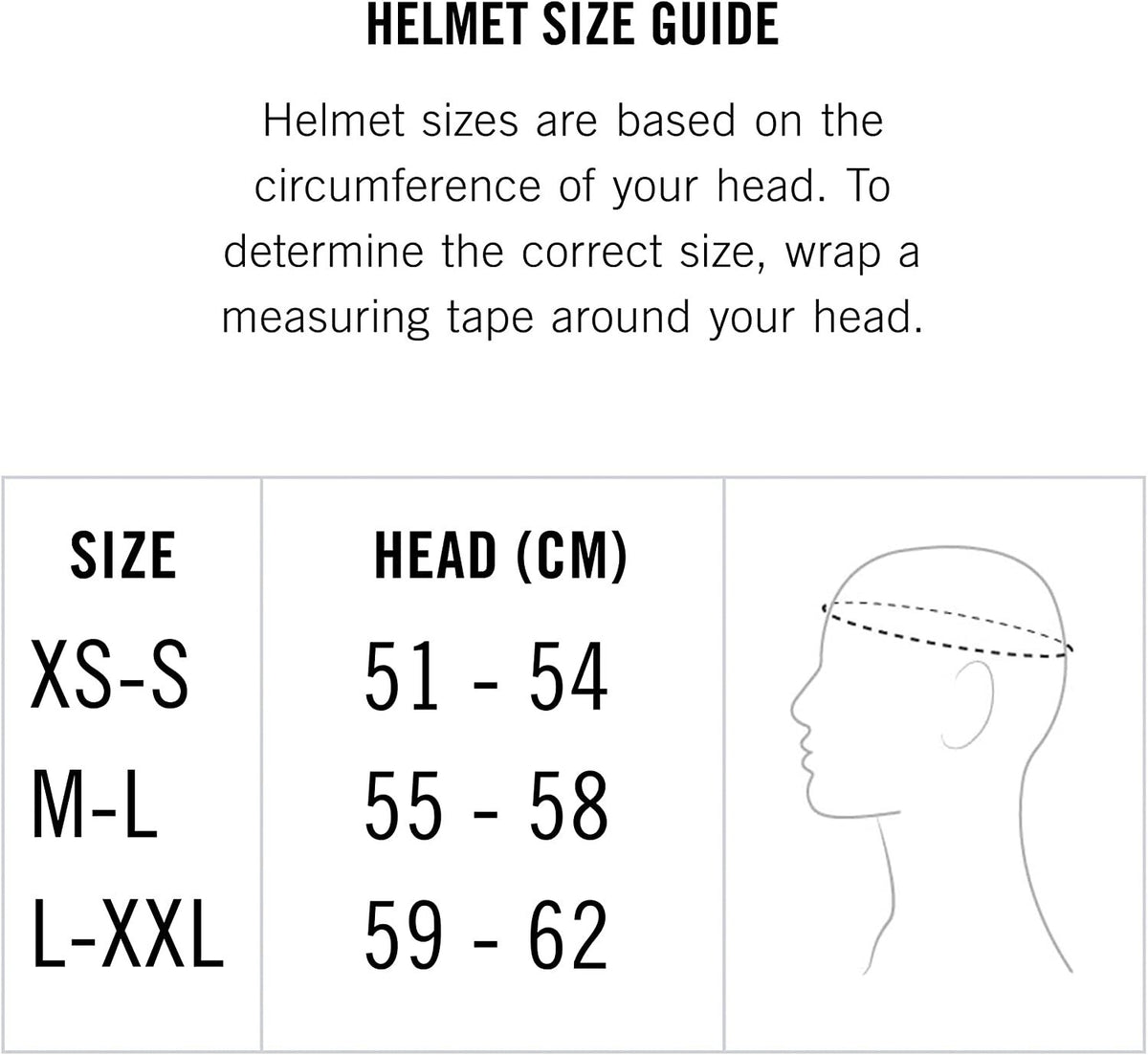 Mountain Bike Helmet with Extended Protection - Trail & Enduro, Small