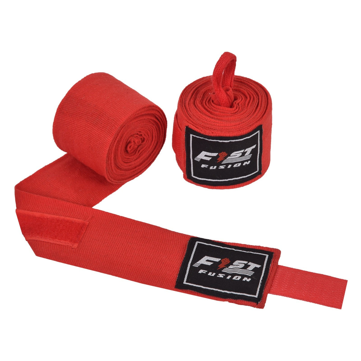 Boxing Hand Wraps - MMA Muay Thai Training Support x2