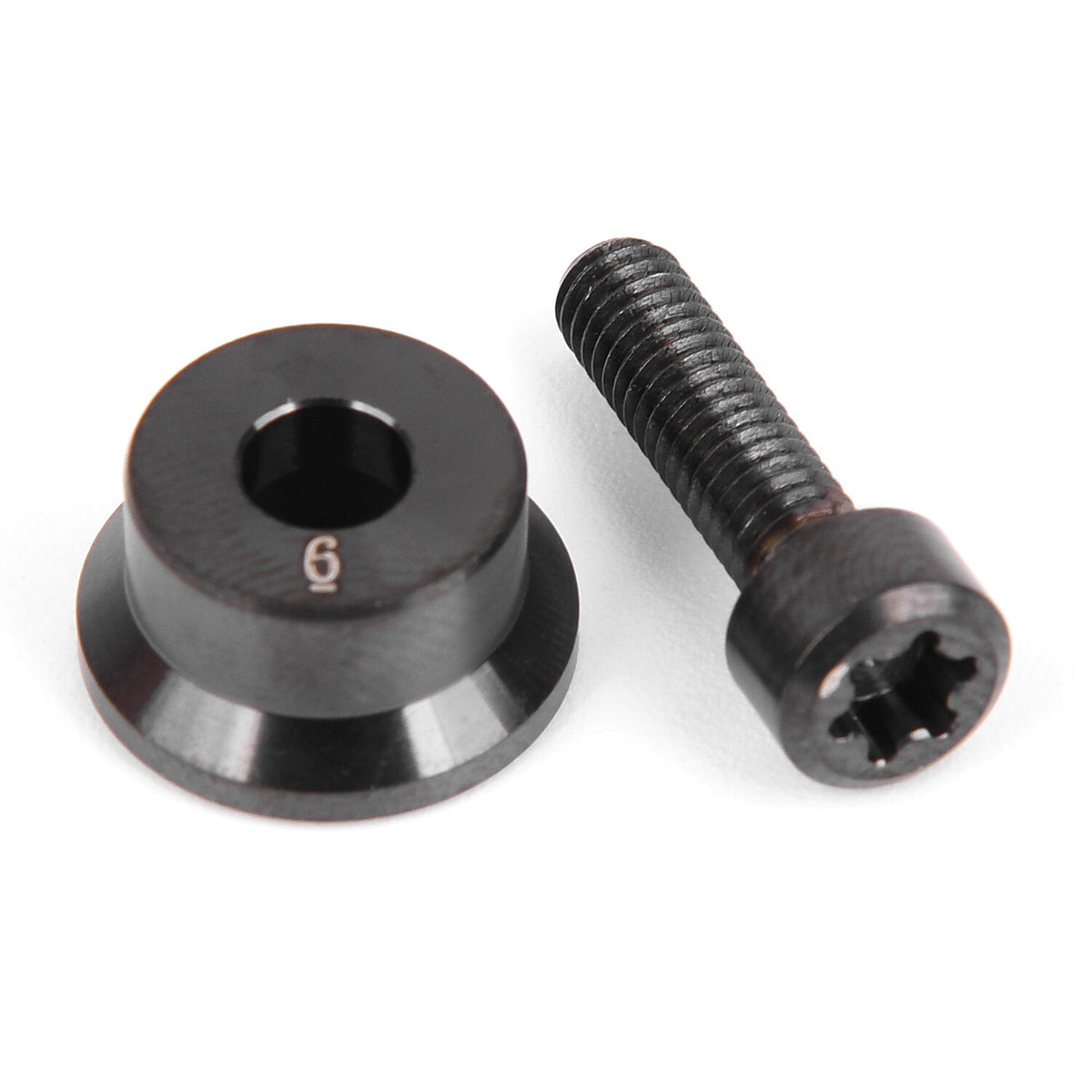 Golf Weight Screw for TaylorMade Qi 10 Driver Club Head - Fixed Screw
