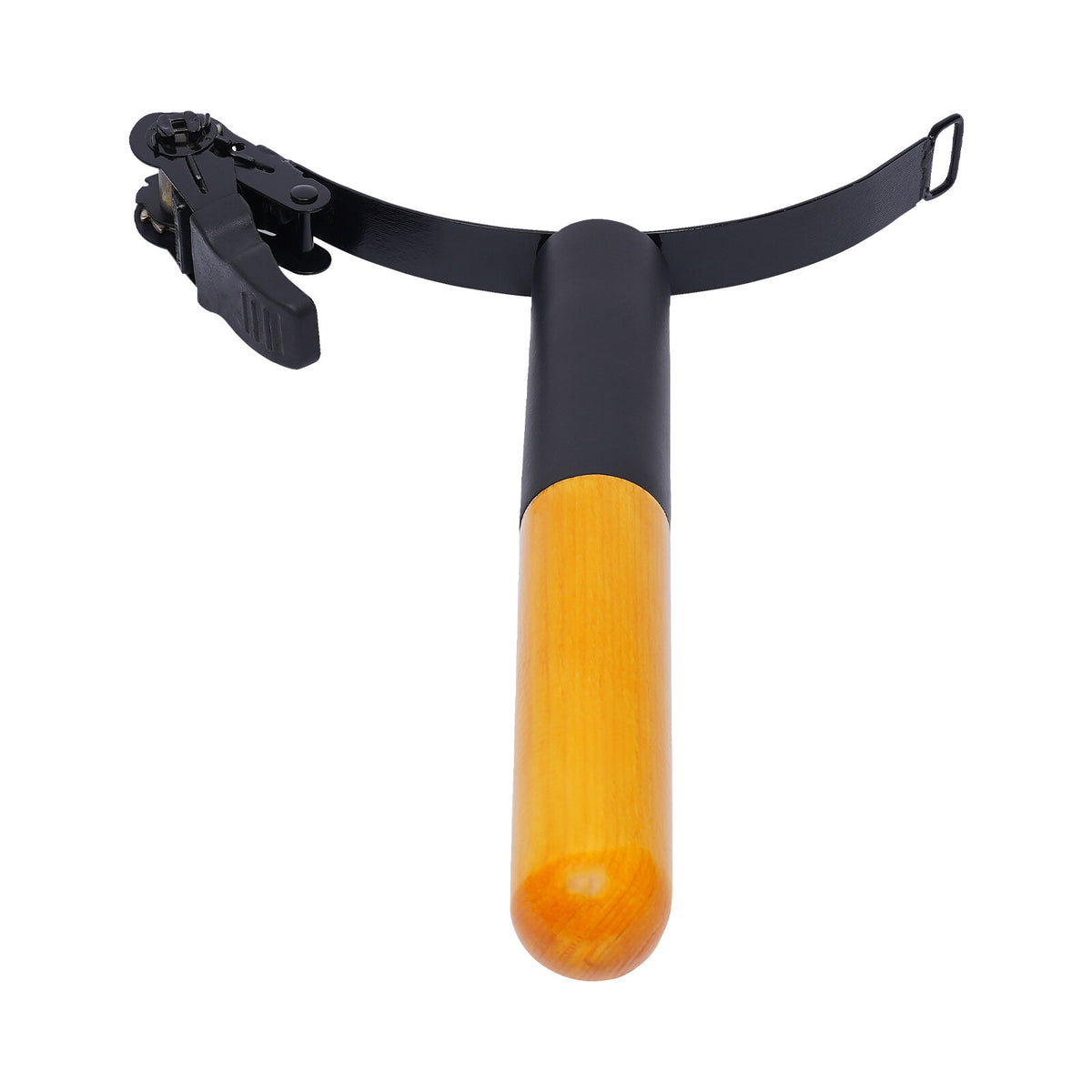 Wing Chun Wooden Dummy Parts Set for Martial Arts Training - Portable