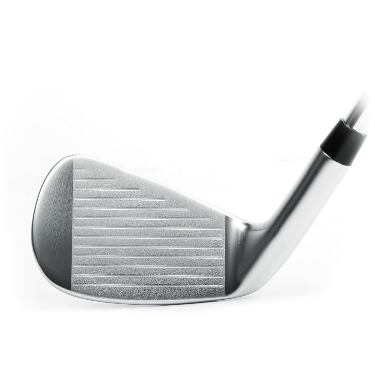 Forged Iron Golf Club Head Only - Right Handed, Multiple Models