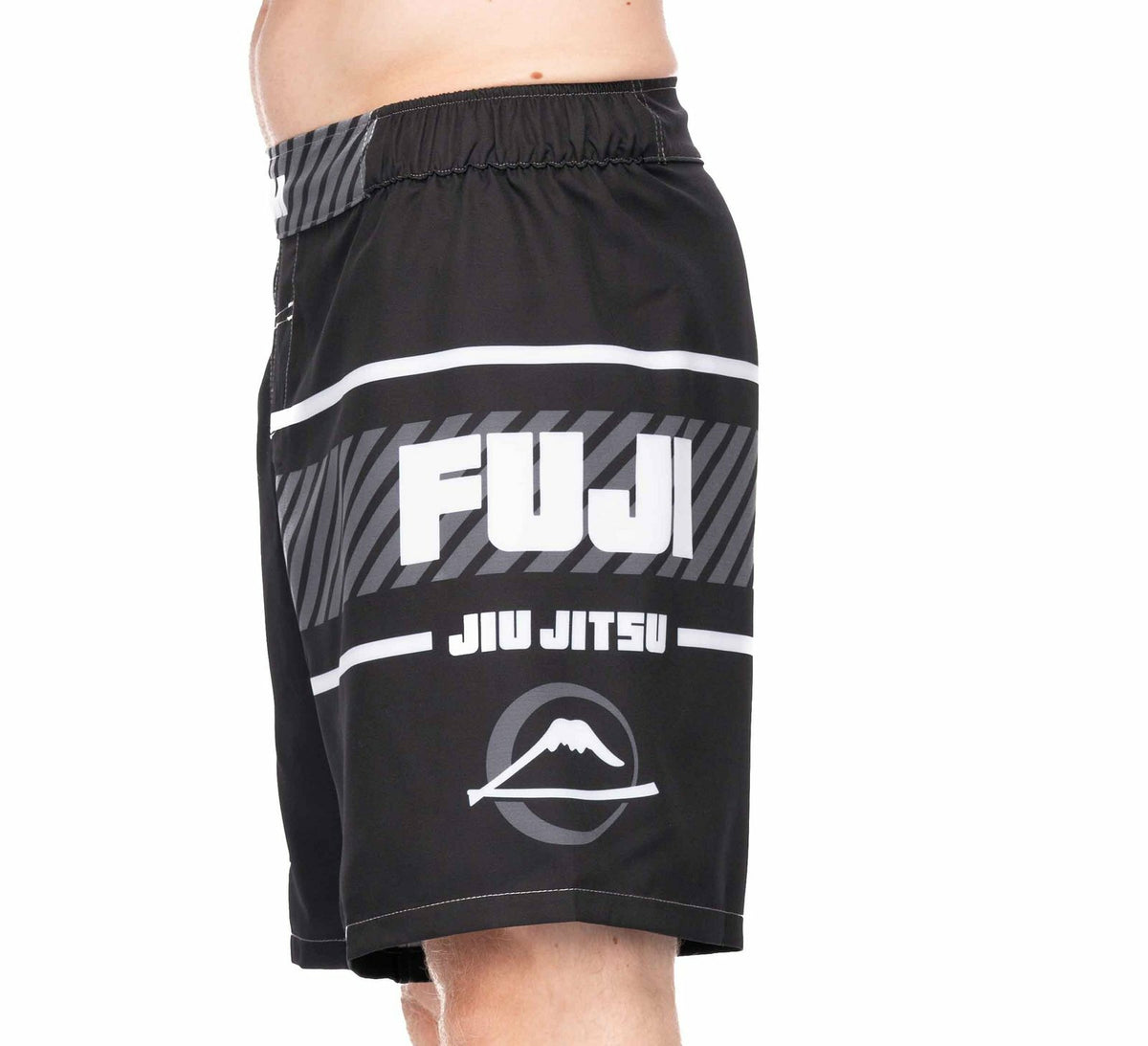 Grappling Shorts for BJJ & No Gi Competition - IBJJF Approved
