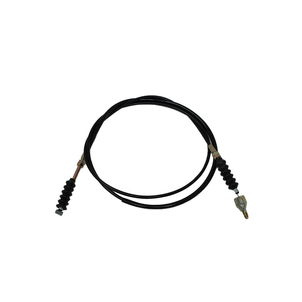 Throttle Accelerator Cable for Yamaha Golf Cart G14 G16 G22 Replacement 67.5"