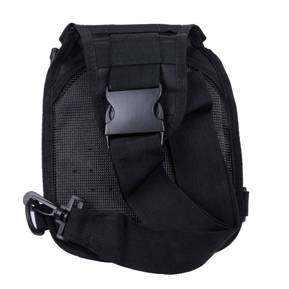 Outdoor Tactical Military Shoulder Bag Sling Chest Pack for Hiking Camping