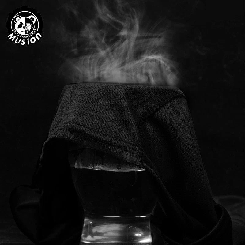 Breathable Mesh Balaclava Face Mask UV Sun Dust Protection Ski Motorcycle Hood