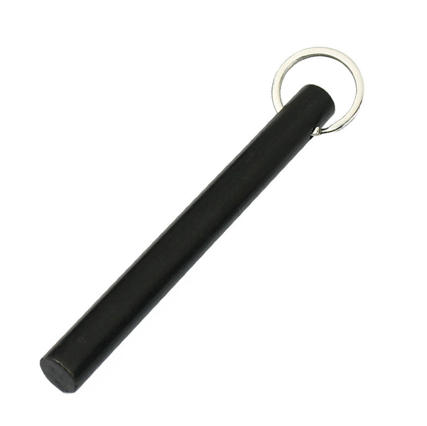 Large Ferrocerium Fire Starter Rod with Steel Scraper for Camping