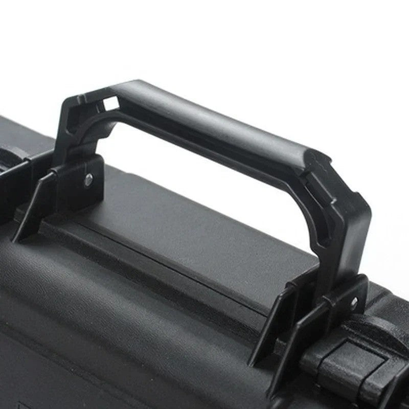 Hard Case for High-Value Equipment Waterproof Travel Storage Box