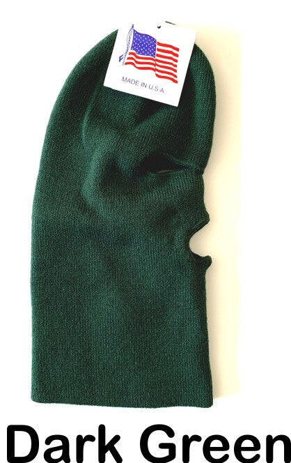 Full Face Ski Mask Winter Balaclava Hat for Cold Weather and Outdoor Sports