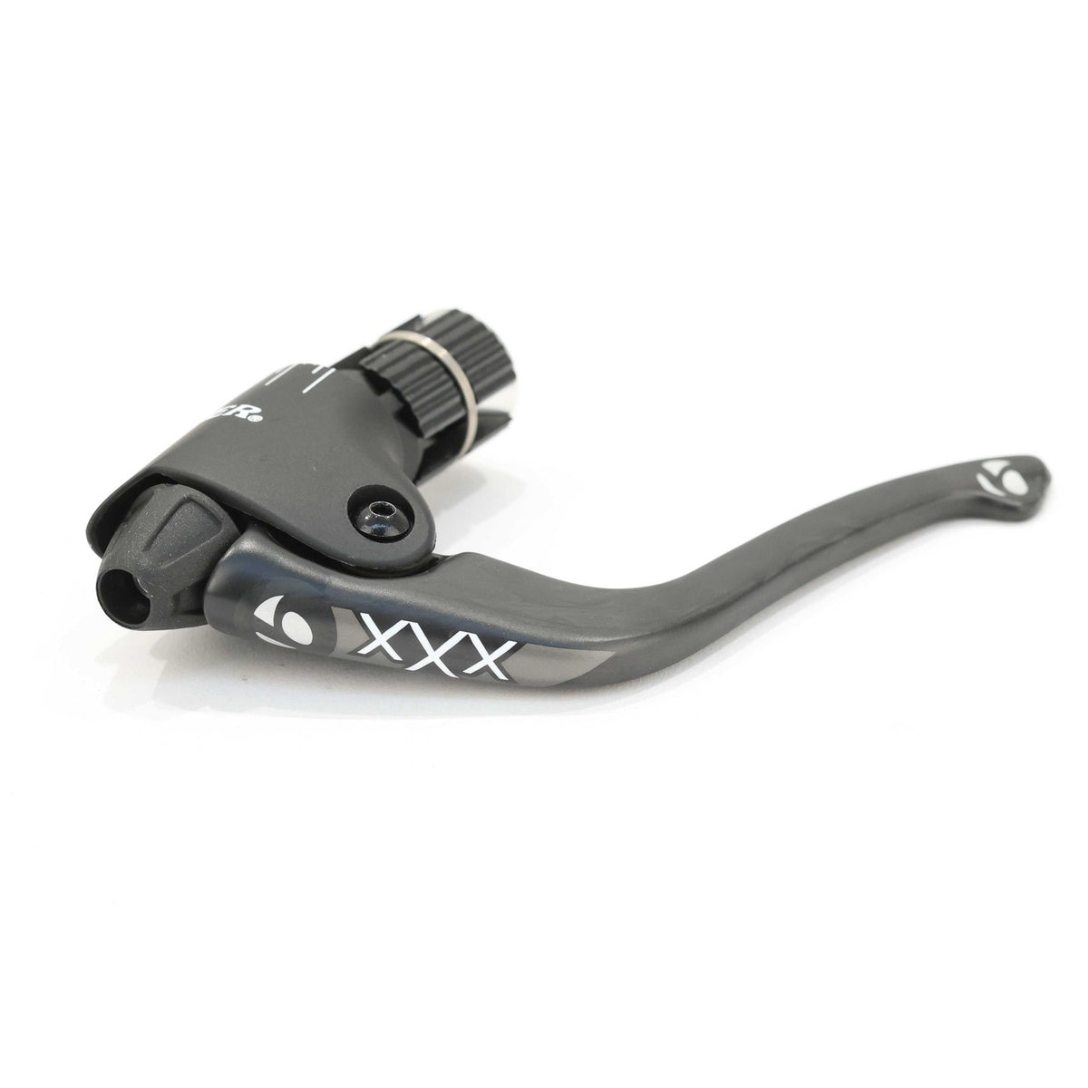 Bontrager XXX Aero Brake Lever for Triathlon & Road Bikes Black