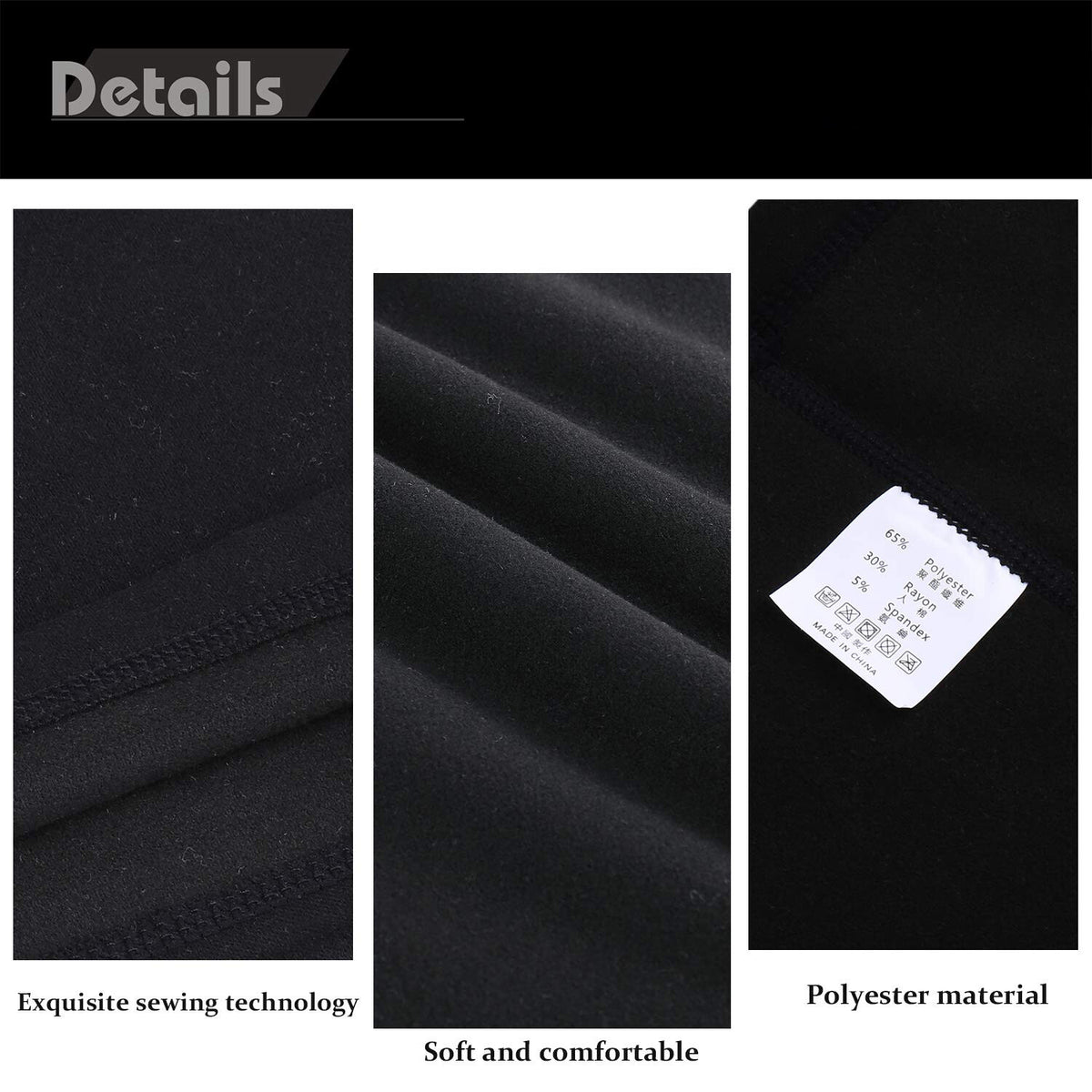 Winter Fleece Neck Gaiter Face Mask Scarf for Cold Weather Skiing Cycling