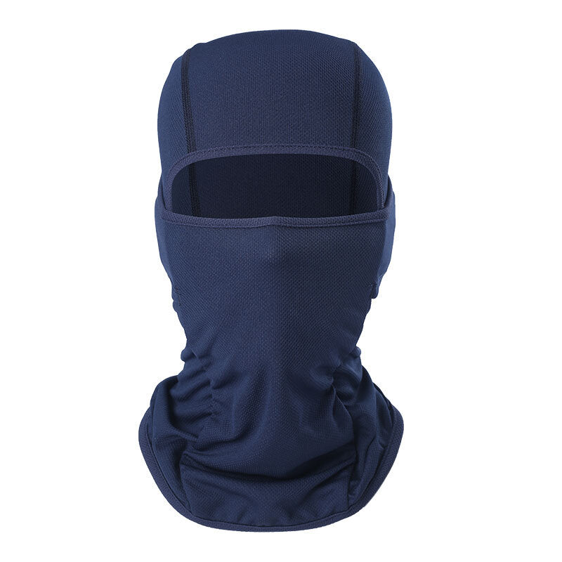 Full Face Tactical Mask for Motorcycling, Skiing & Outdoor Sports