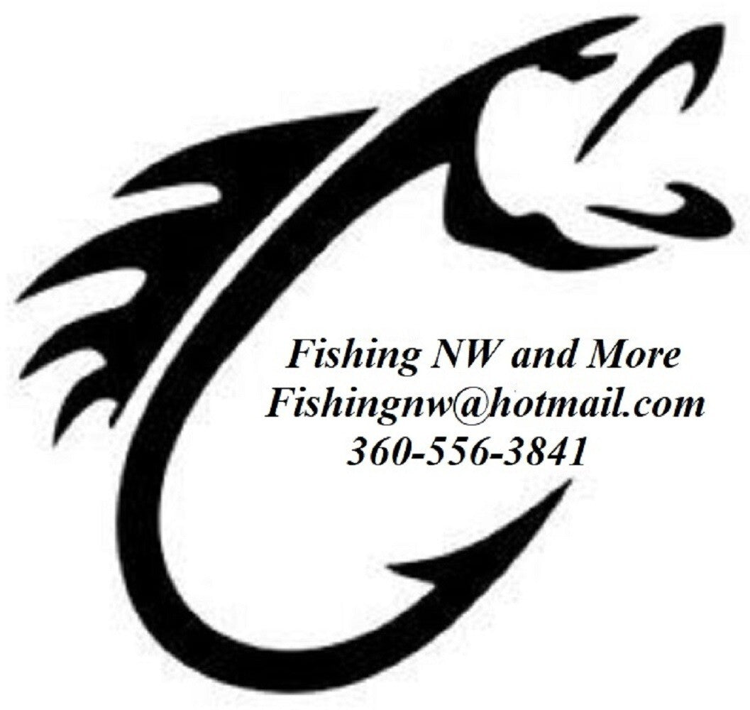 Fishing Pin - Saltwater Series Lapel & Hat Pin for Outdoor Enthusiasts