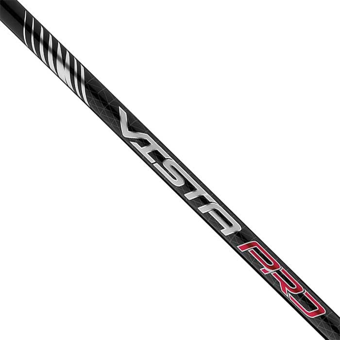 Golf Shaft Replacement Graphite Shaft with Adapter & Grip - Custom Fit