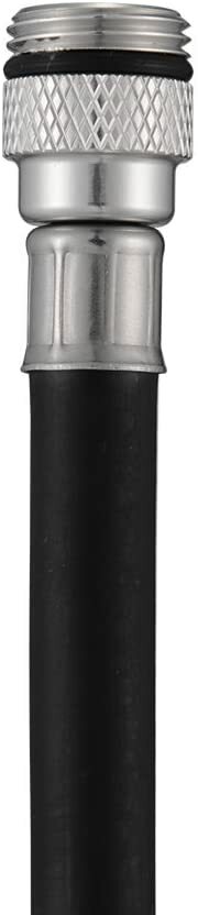 Mini Bicycle Pump 120 PSI Dual Air Pressure Frame-Mounted MTB Road Bike Pump
