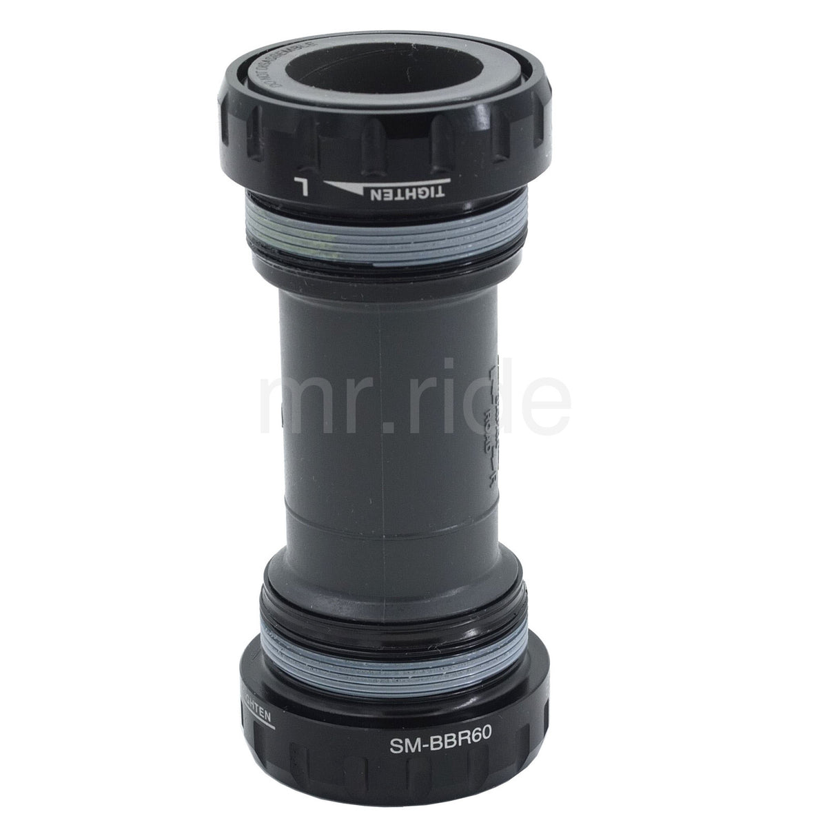 Shimano Ultegra SM-BBR60 External Bottom Bracket Cups for Road Bikes