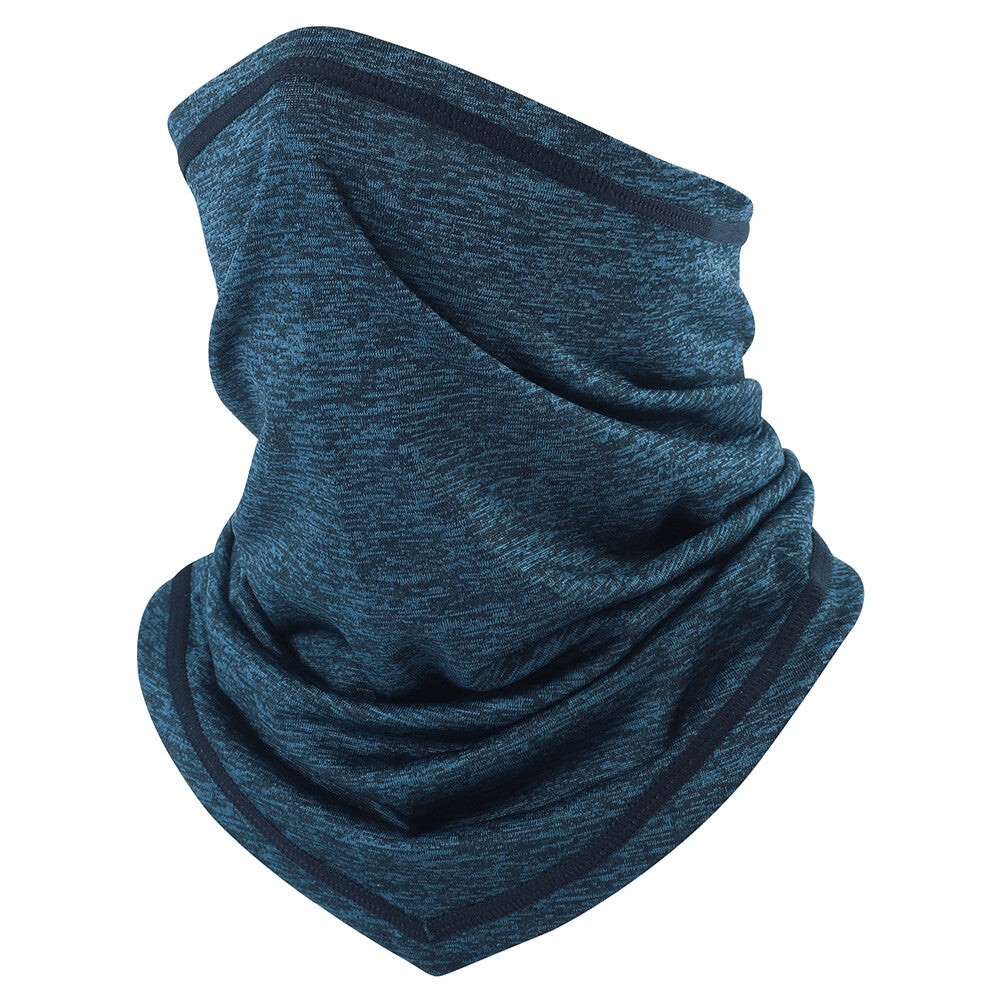 Multi-Functional Motorcycle Face Mask UV Protection Balaclava Gaiter