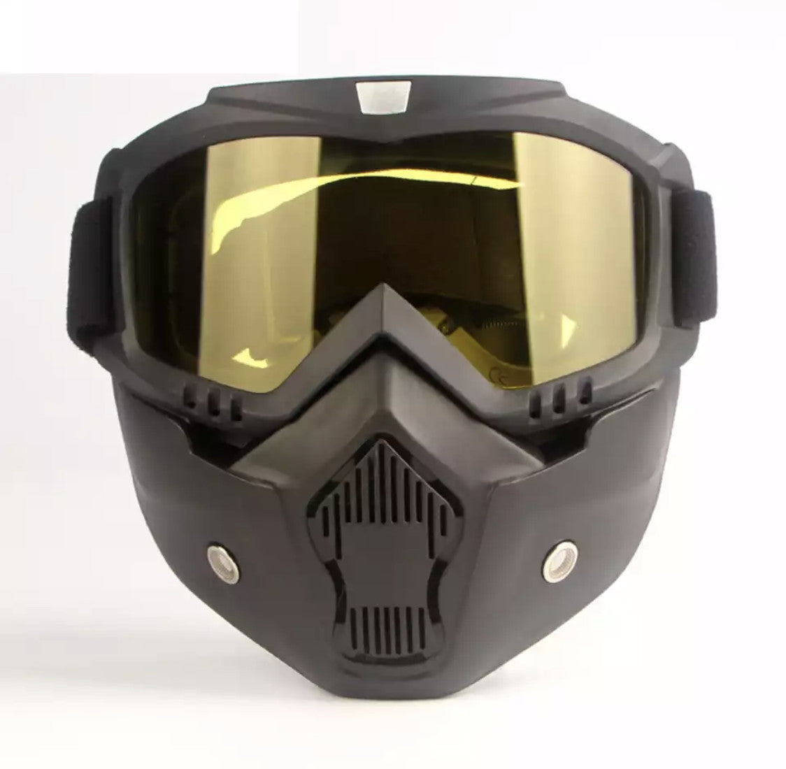 Winter Snow Sport Goggles with UV Protection and Removable Lens for Ski Snowboard Snowmobile