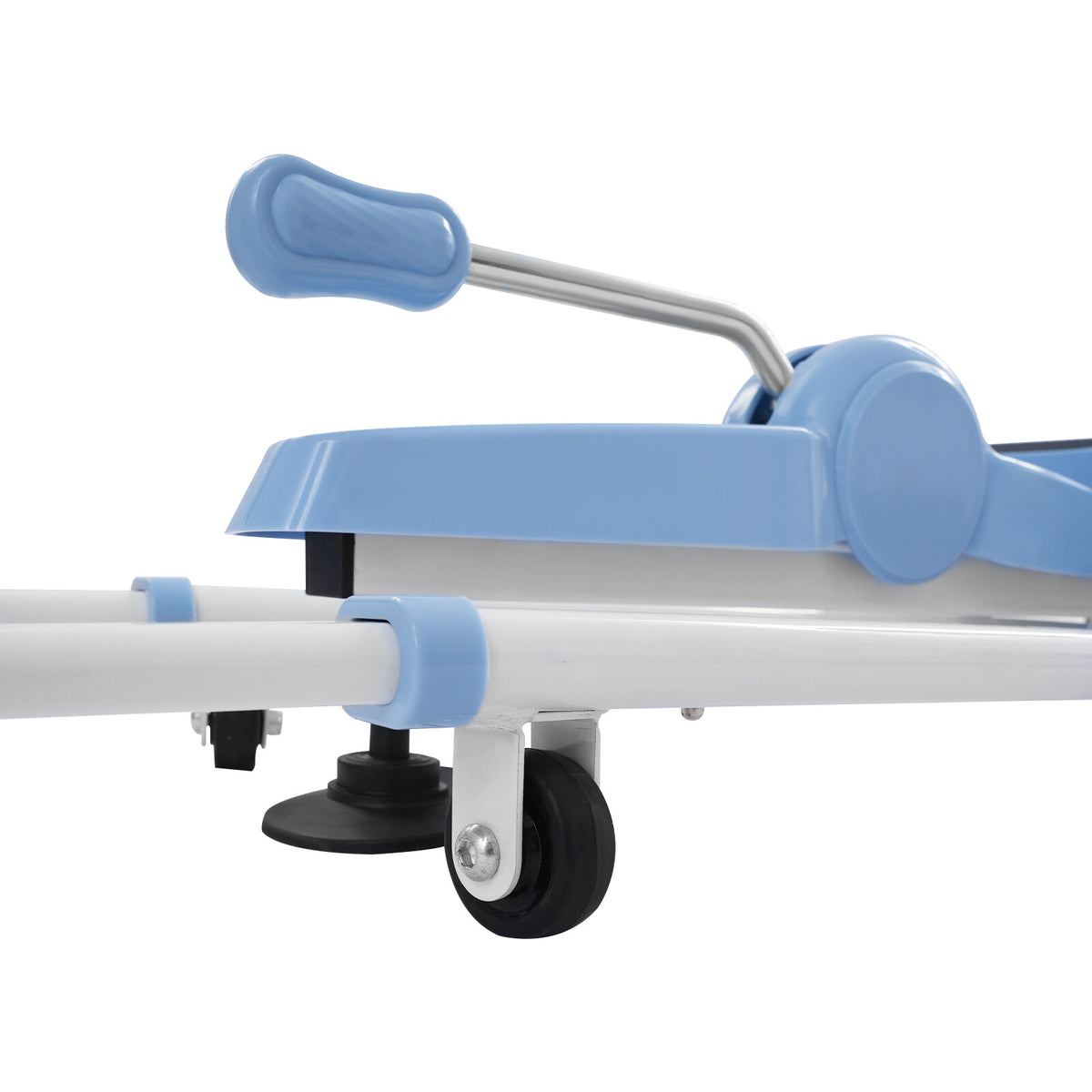 Heavy Duty Leg Stretcher for Flexibility & Martial Arts Training
