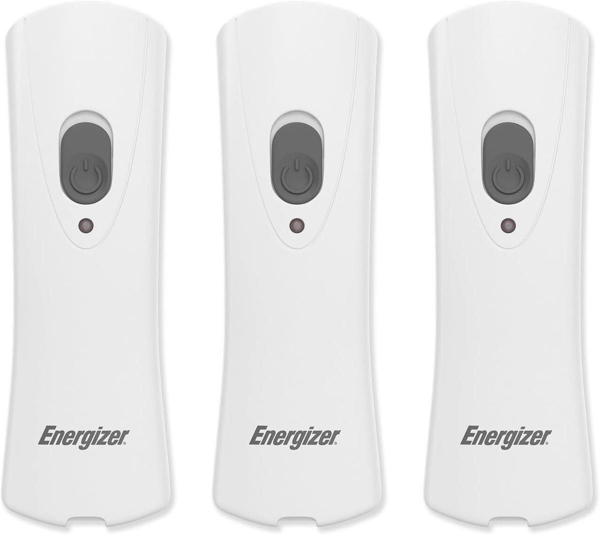 Rechargeable LED Emergency Flashlight Wall Plug-In Light for Power Outages