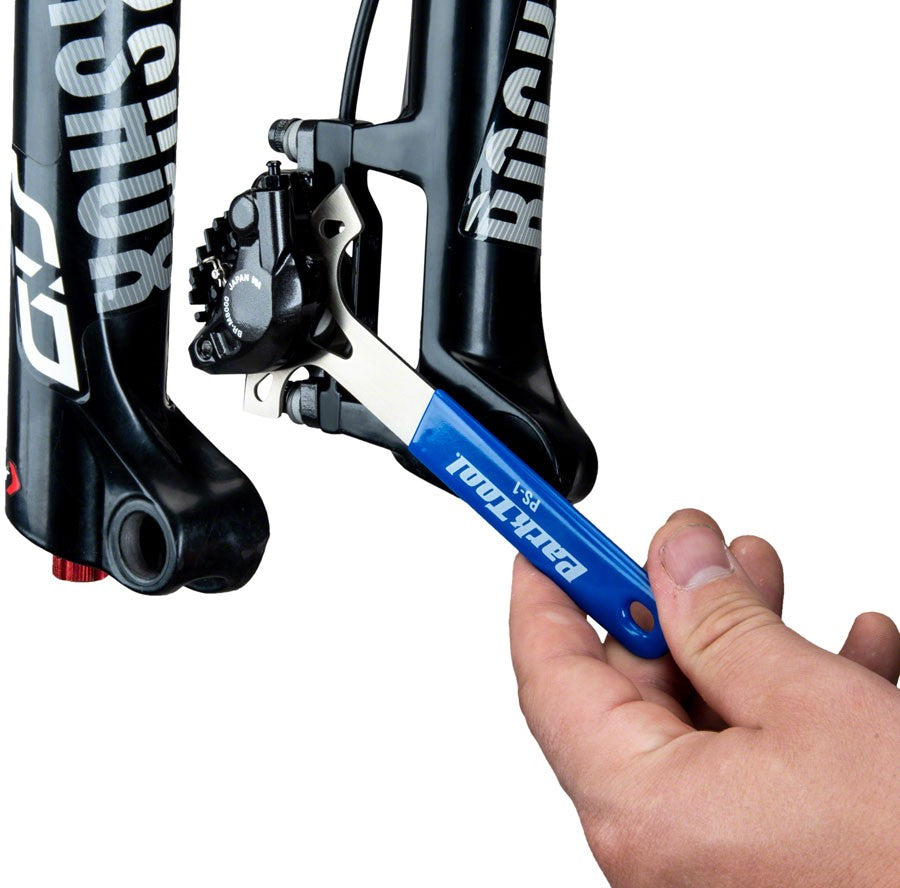 Bike Disc Brake Pad Spreader Tool for Hydraulic Bicycle Brakes