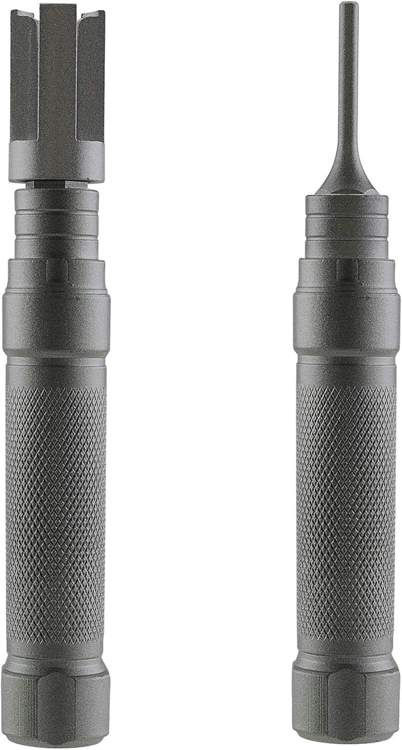 Gun Cleaning Tool Kit for Group - Carbon Scraper Multi-Tool