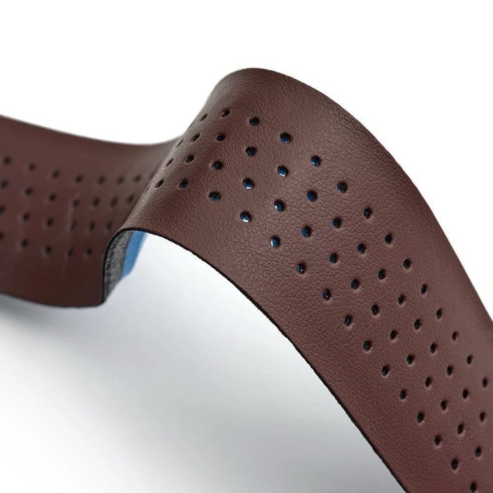 Brooks Microfiber Bike Handlebar Tape Brown 147g New