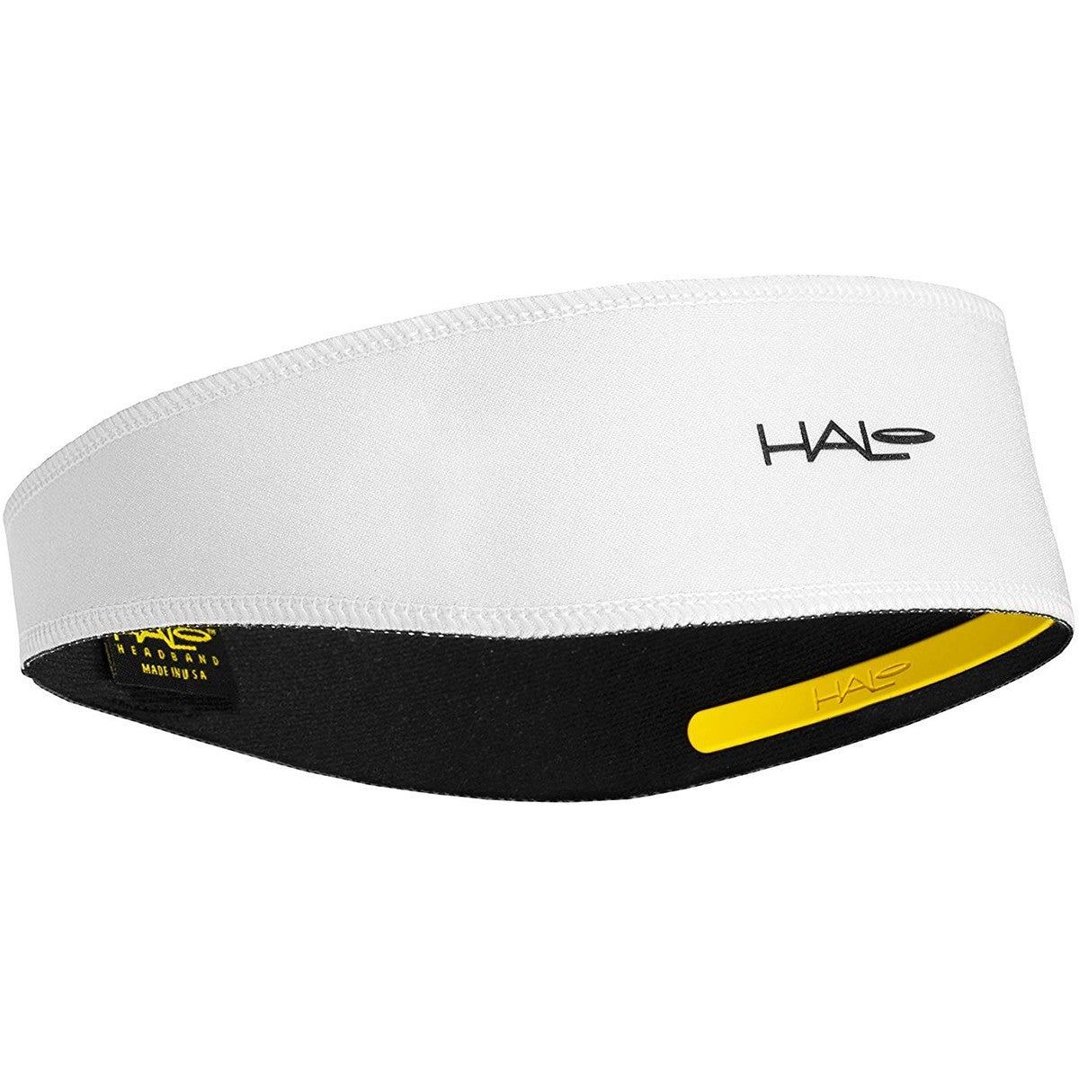 All Colors Pullover Sweatband for Running and Cycling - Made in USA