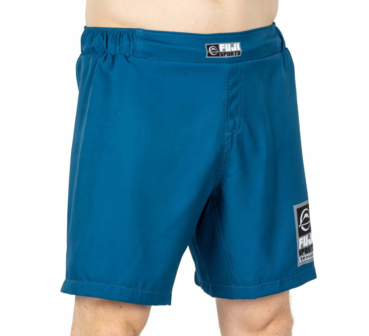 Grappling MMA Fight Shorts for Competition - No Gi BJJ Board Shorts
