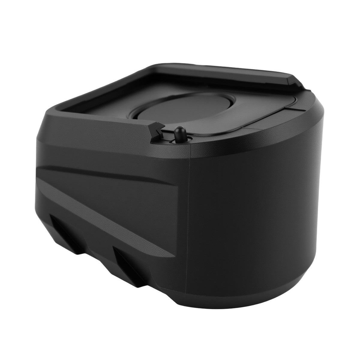 Sig Sauer P365 X Macro Magazine Adapter Weight & Base Plate Black