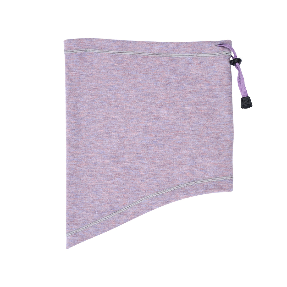 Unisex Winter Fleece Neck Gaiter Bandana Face Mask for Men Women