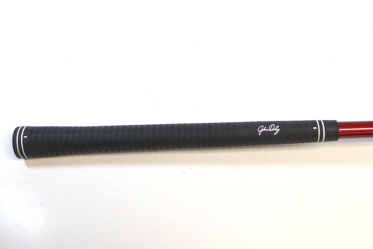 Left-Handed Golf Hybrid 18° Regular Flex Graphite Shaft - Pro Series