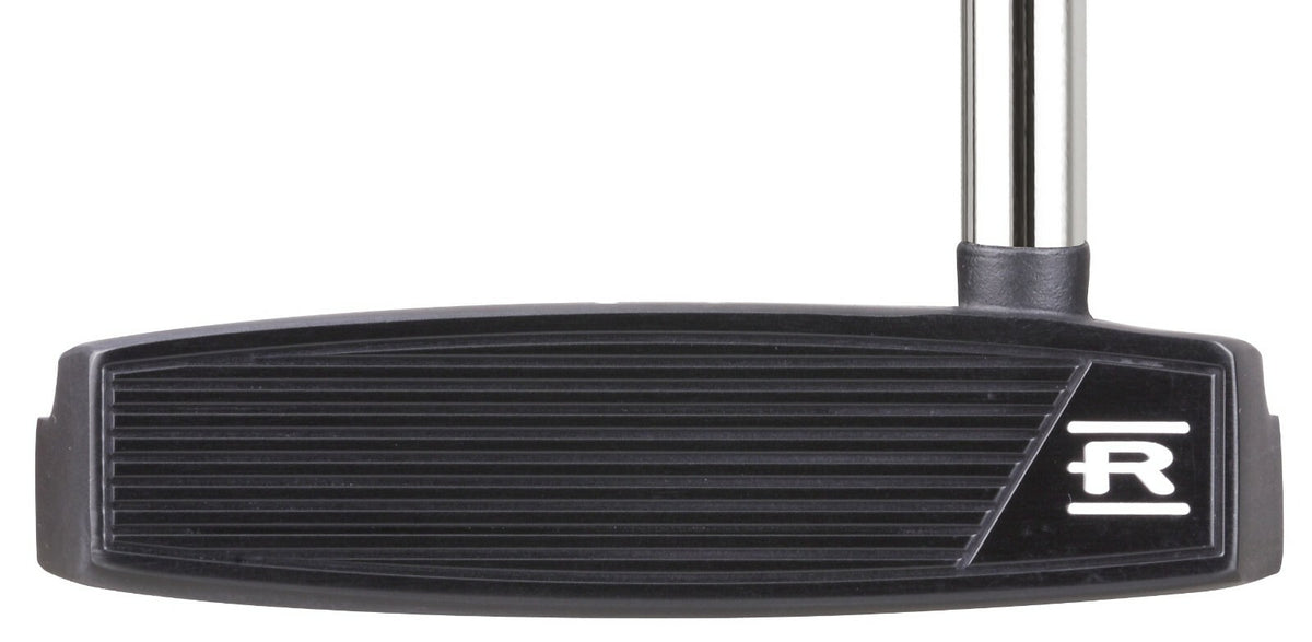 Rife Golf RG8 Full Exotic Mallet Putter 32 Inch RH Roll Groove Technology