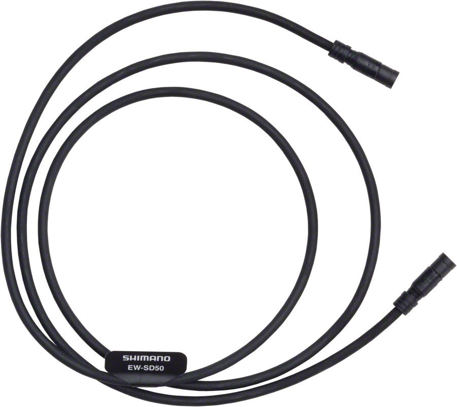 Electronic Shifting Wire for 10/11-Speed Bikes - Shimano EW-SD50