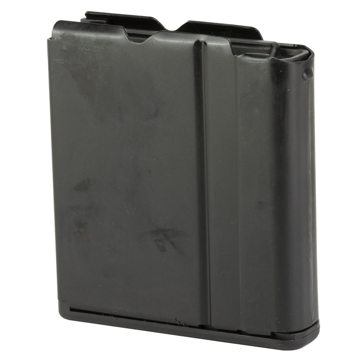 Remington 760 Rifle Magazine 30-06 10-Round Steel Magazine - Blue