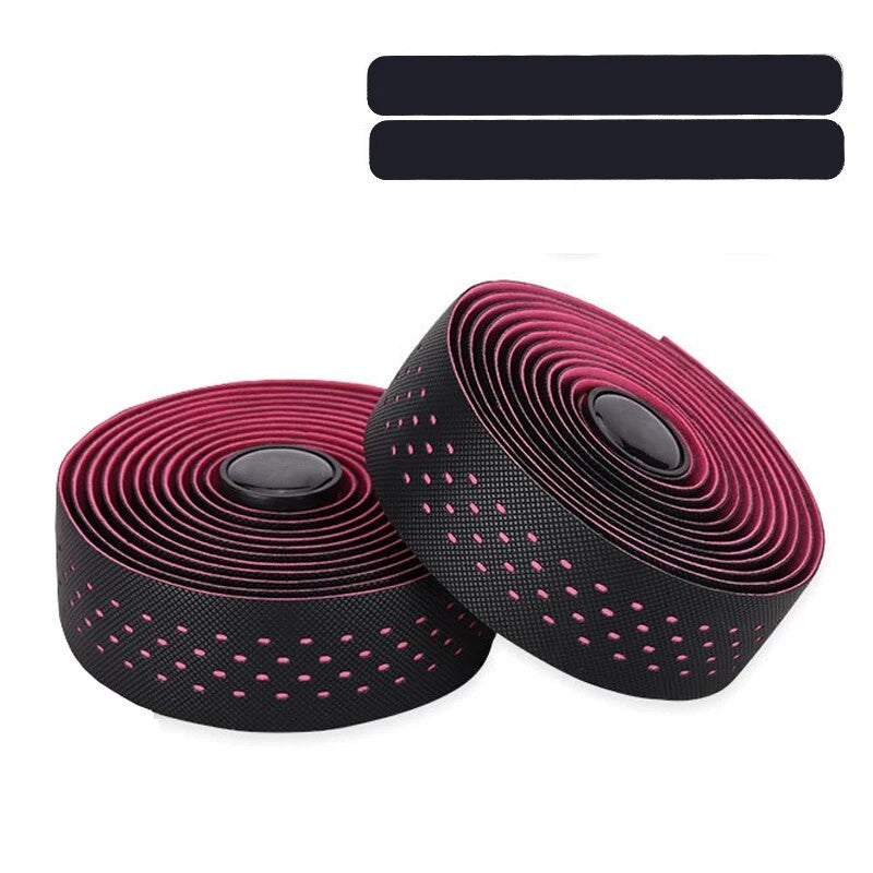 Professional Gravel Bike Handlebar Tape Shockproof Comfortable Road Cycling Wrap