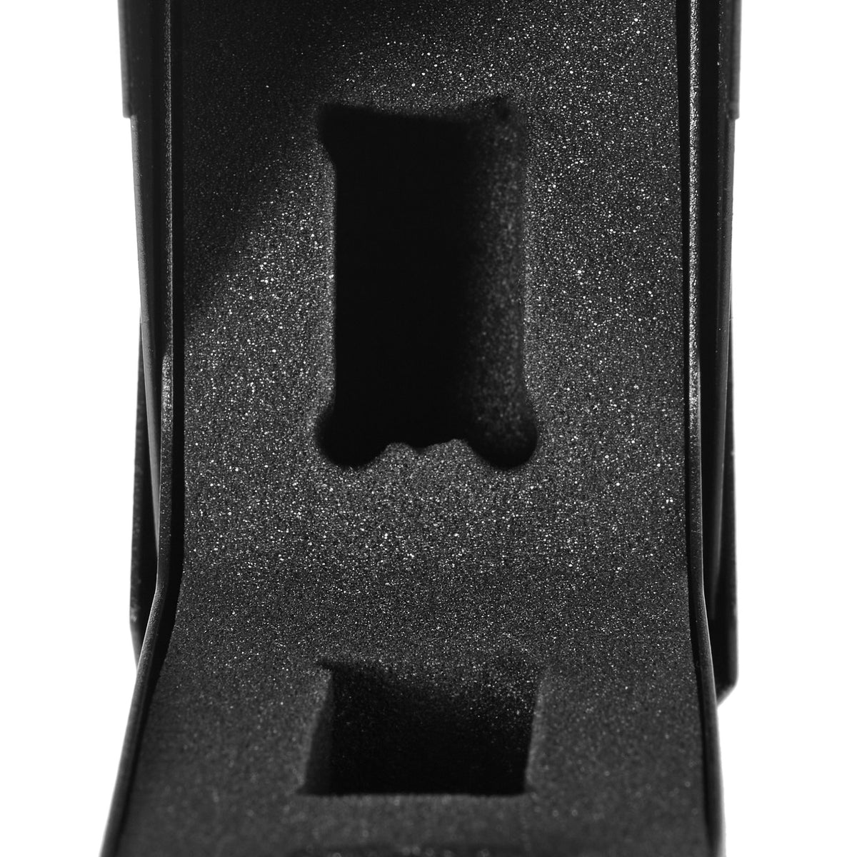 Biometric Gun Safe for Pistols with Key and Password Access — Secure & Quick Locking