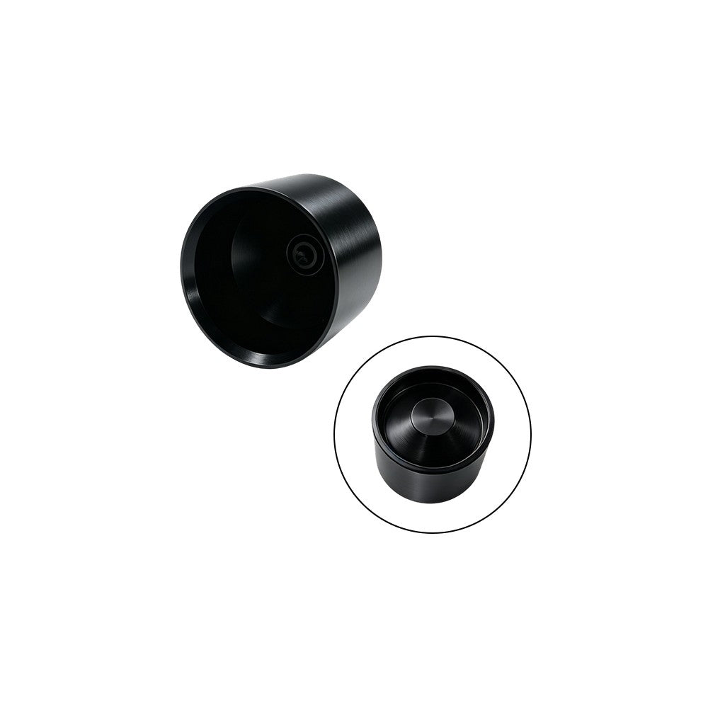 Maglite C Cell Anodized Aluminum Non-Freeze Storage Plugs - Set of 8