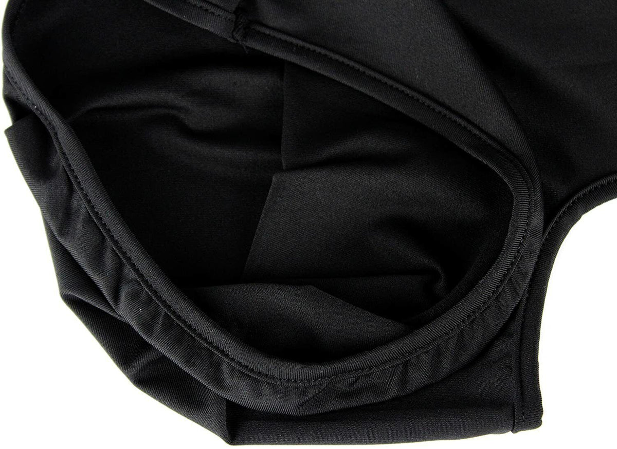 Men's Lightweight Balaclava Face Mask Set for Skiing Motorcycle & Outdoor Sports