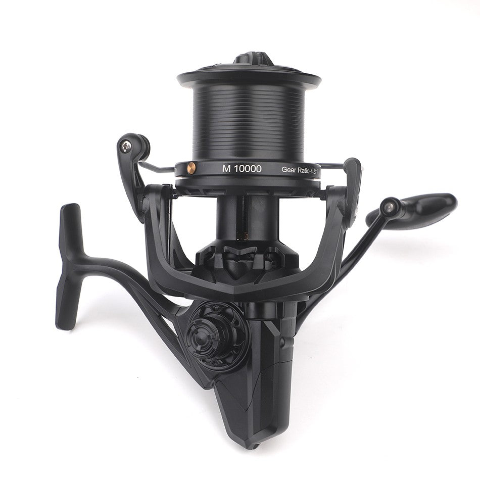 Saltwater Spinning Surf Fishing Reel Long Cast BH10000 - Inshore Tackle
