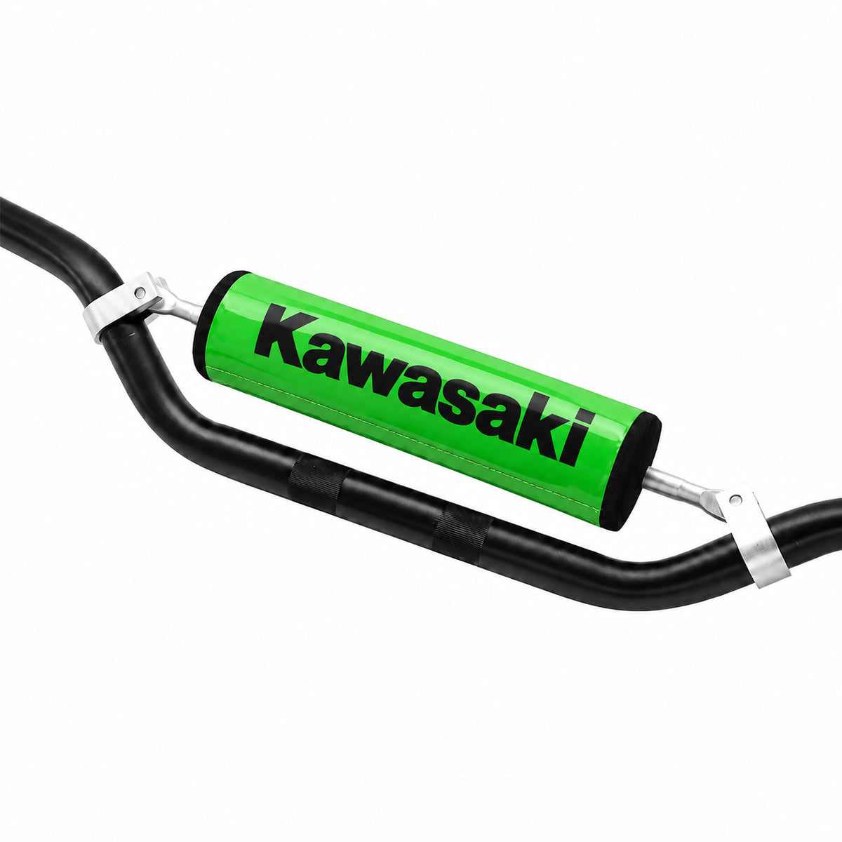 8-Inch Crossbar Handlebar Pad for Motocross Dirt Bikes ATV Motorcycle Safety