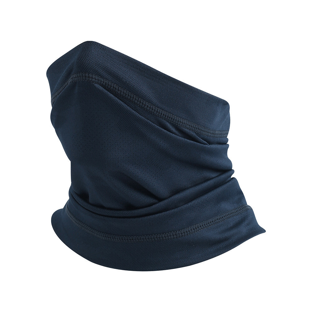Multifunctional Sports Neck Gaiter Face Mask for Cycling Hiking Fishing