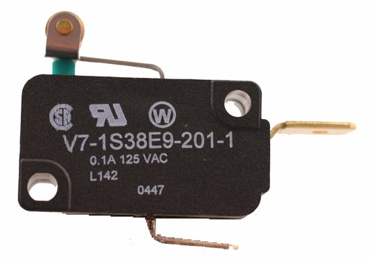 EZGO Accelerator Micro Switch for DCS and PDS Golf Carts - 1996 and Up