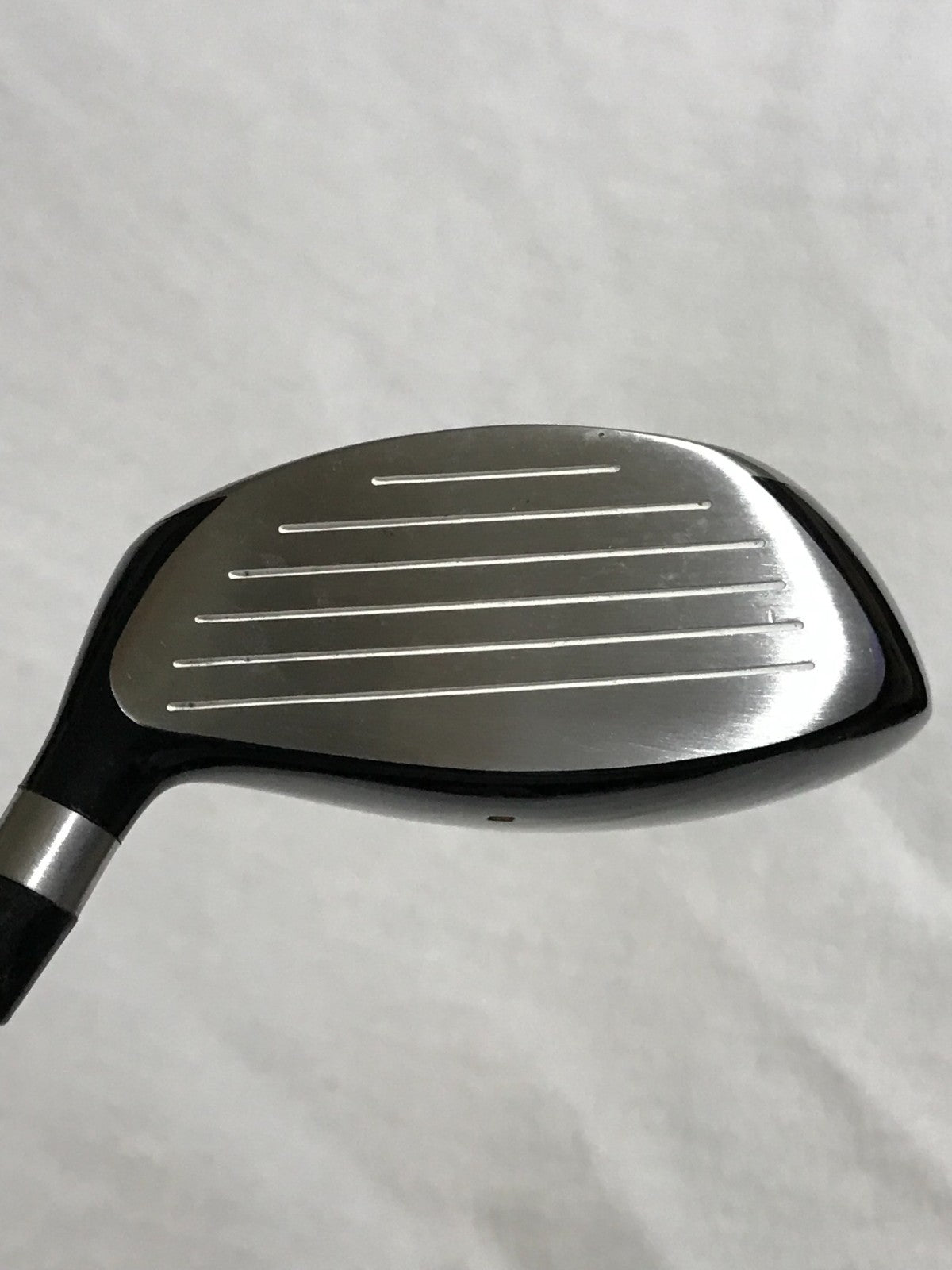 TaylorMade 15° #3 Fairway Wood with Graphite Shaft 43" Stiff Flex Golf Club